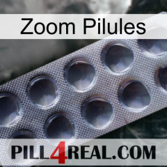 Zoom Pills 30